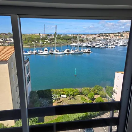 Avec Superbe Vue Pour 4 Personnes * Агд