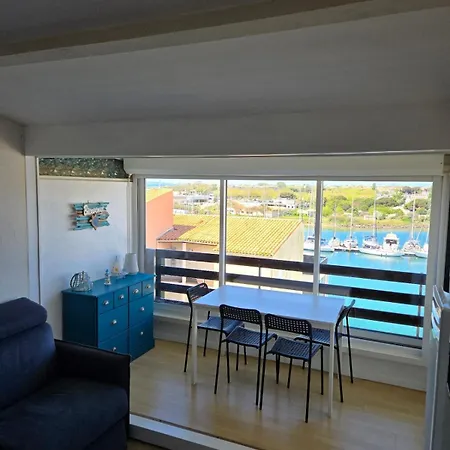Avec Superbe Vue Pour 4 Personnes Апартаменты *